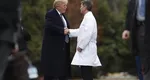 Donald Trump și-a făcut controlul medical: „Totul a ieșit perfect”