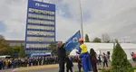 Blocaj major la vânzarea combinatului siderurgic Liberty, fostul Sidex, din Galați. Aflată în insolvență, oțelăria nu poate fi vândută din cauza unei datorii uriașe