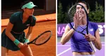 Sorana Cîrstea mai are nevoie de o valiză pentru banii făcuți la Roland Garros! Câștig uriaș pentru calificarea în optimi
