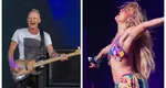 Vară fierbinte la festivalurile muzicale din România. Cât costă să mergi la recitalurile superstarurilor Sting, Zara Larrson, Timbaland, The Cure și Nick Cave