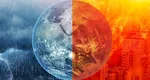 Primele efecte ale fenomenului Super El Niño, vizibile în SUA. Ce arată prognoza pentru luna iunie