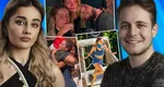 Survivor 2026. Ce s-a întâmplat, de fapt, între Aris Eram și „războinica” Bianca la Survivor. Fiul Andreei Esca a vorbit pe șleau despre relația lor: „Este o fată foarte drăguță, i-a plăcut foarte mult de mine”