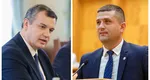 Miruță (USR), întrebat dacă ar vota un guvern condus de Tomac: ”Îl cunosc, am interacționat cu dumnealui”