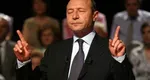Băsescu dă de pământ cu PNL și PSD, pe care le acuză că ”nu vor să desemneze un nou premier”. ”Doar o capcană”