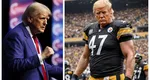 Trump, dezvăluire autoironică despre ”secretul” care îl ține în formă la 79 de ani. ”Cam un minut pe zi, maxim”