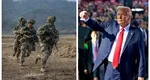 Trump rămâne supărat pe NATO și retrage 5.000 de militari din Germania! Glumă despre Cuba ”preluată” de SUA după războiul cu Iranul. ”Vor spune vă mulţumim foarte mult, ne predăm”