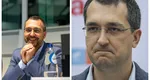 Rezistul Vlad Voiculescu, demolat de internauți după un derapaj obscen pe Facebook. ”Ești la fel ca toți ceilalți! TRISTULE”