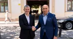 Șeful CJ Botoșani, Valeriu Iftime, în dezacord cu șeful de partid Ilie Bolojan. Vrea PNL la guvernare! ”România are nevoie de stabilitate, coerență și predictibilitate, nu de experimente și haos politic”