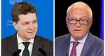 Fostul șef al PNL Valeriu Stoica spune că Nicușor Dan este ”un Hopa-Mitică în politica românească”. Ce șanse de succes dă moțiunii
