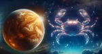 Planeta iubirii și a banilor Venus intră în emoționalul Rac din 18 mai 2026. Începe testul suprem pentru relații și siguranța financiară