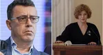 EXCLUSIV Ciutacu, despre scandalul Oana Gheorghiu și Programul SAFE: „Dacă ar fi fost pesedistă, dăruitoarea de viață avea deja o zi petrecută la Beciul Domnesc. Toată șerpăria bolojenistă, în frunte cu pretorianul Mihai Jurcă, și amazoana Ioana Dogioiu, a sărit s-o apere și s-o spele