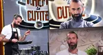 Câștigător Chefi la Cuțite 2026. Cum vrea să lege finalistul Vladimir Andrei Popa credința de bucătărie: „Mi-ar plăcea să organizez o masă lungă, mare, pentru preoți”