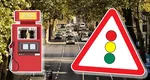 Preţ carburanţi 6 mai 2026. Benzina a depăşit 9 l/ pe litru, cea mai ieftină motorină se apropie de 10 lei/l