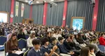 Liceul, noul front în prevenția antidrog: Campania „Conștient, nu dependent” atrage atenţia că 14% dintre adolescenţi susţin că pot obține canabis fără prea mare efort