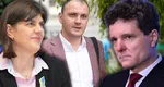 Sebastian Ghiță, reacție eveniment: „Spre disperarea Soroșiștilor, România are un președinte Român din Munții Făgăraș! Nicușor Dan nu va fi suspendat! Dacă doamna Kovesi dorește să candideze la Președinția României, voi candida și eu!”