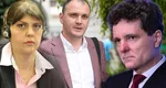 Sebastian Ghiță, reacție eveniment: „Spre disperarea Soroșiștilor, România are un președinte Român din Munții Făgăraș! Nicușor Dan nu va fi suspendat! Dacă doamna Kovesi dorește să candideze la Președinția României, voi candida și eu!”