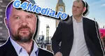 Sebastian Ghiță, atac fulgerător la adresa lui Dan Tăpălagă după dezinformările bandelor G4Media: „Neo-marxismul progresist agresiv pe care l-a vituperat în ultimii 15 ani a servit perfect intereselor Rusiei” / „Acum poate să plece liniștit la Londra și să toace milioanele luate de la moguli, corupți și de la Securitate în schimbul tăcerii complice”