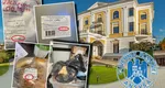 ANSVSA a descins la British School of Bucharest în Pipera și a găsit dezastru! Peste 60 de kilograme de alimente expirate, unele chiar din 2025, la cea mai scumpă școală privată din România! Deși părinții plătesc zeci de mii de euro pe an pentru copii, instituția îi servește cu pește și carne expirate! Amendă MAXIMĂ și suspendarea activității cantinei și laboratorului de patiserie
