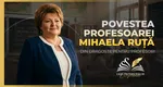 Eduard Ștefan – micul geniu din Caracal, medaliat cu aur la New York și Thailanda, își nominalizează învățătoarea în Liga Profesorilor Excepționali