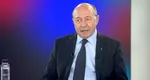 Traian Băsescu condamnă inițiativa S.O.S. România de suspendare a lui Nicușor Dan: „Decredibilizarea lui nu este în regulă”
