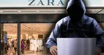 Atac cibernetic la cunoscutul brand de haine Zara. Datele a aproape 200.000 de clienți, expuse