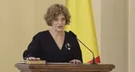 Oana Gheorghiu, despre „mediul toxic” din administrație: „Cu siguranţă am deranjat foarte mult. Am găsit multă dezorganizare, multe interimate în consilii de administraţie, multe persoane în CA-uri cu legături din zona politică”