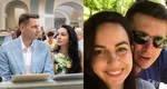Președintele Senatului, Mircea Abrudean, s-a căsătorit în secret. La petrecere a participat și premierul demis Ilie Bolojan
