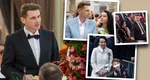 Cine este soția lui Mircea Abrudean, președintele Senatului. Cei doi și-au reînnoit jurămintele la șapte ani de la nuntă