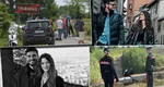Un român și iubita lui s-au stins din viață după ce au căzut de pe scuter. Trupurile celor doi, găsite după câteva ore