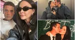 Cu ce se ocupă Adelina, soția lui Cristi Chivu. Puțină lume știe cum a început povestea lor de dragoste: „Mie nu îmi trebuia celebritate atunci”