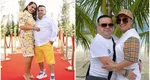 Adrian Minune a făcut anunțul despre divorț, după ce s-a sărutat cu soacra lui BDLP: „Ce să fac mai mult”