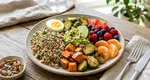 Noul trend în sănătate: influencerii promovează o dietă inspirată din Sfânta Scriptură, care promite să restaureze echilibrul corp-minte