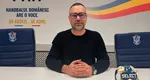 Prima reacție a ginerului lui Mihai Tudose după perchezițiile DNA. Adrian Manole este preşedintele HC Dunărea Brăila