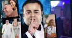 Adrian Minune, alături de soție după sărutul cu soacra lui Bogdan de la Ploiești. Cati, vizibil deranjată în mediul online