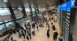 Plățile în numerar, oprite pentru anumite servicii pe Aeroportul Internațional Henri Coandă. Anunțul făcut de reprezentanți