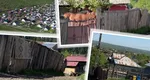 Localitatea din România în care o treime din populaţie trăiește din ajutoare sociale. Cei mai săraci dintre locuitori nu au studii sau nu acceptă să lucreze pe salariul minim
