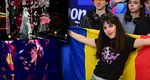 Alexandra Căpitănescu s-a întors în țară. Declarațiile făcute de câștigătoarea locului 3 la Eurovision: „România a demonstrat în momentul de faţă că poate fi un popor unit”