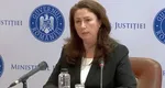 Șefa DIICOT, pensionată la vârsta de 52 de ani! Ce pensie urmează să încaseze Alina Albu
