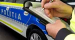Pentru ce a luat 2.800 de lei amendă un bărbat din Argeș. Nu i-a venit să creadă când polițiștii i-au atras atenția