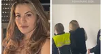 Ultimele imagini cu femeia din Sibiu care și-a ucis mama pentru avere. Ce s-a aflat abia acum despre Amiana Păștină, noi detalii care schimbă ancheta