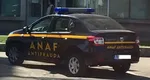 Mașini ale ANAF, sechestrate de o firmă din Petroșani care aparține fostului prefect din Hunedoara