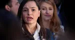 Anamaria Gavrilă se „ leapădă” de suveranism și anunță că POT trece în tabăra pro-occidentală după discuțiile de la Cotroceni
