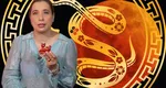 Luna de Șarpe se încheie pe 15 iunie! Ce previziuni are Anca Dimancea pentru această perioadă: „Este o lună destul de obositoare”