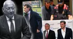 Fiul proprietarului Mango, suspectat de uciderea tatălui său. Jonathan Andic, arestat de poliția spaniolă
