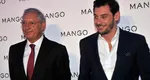 Fiul proprietarului Mango, suspectat de uciderea tatălui său. Jonathan Andic, arestat de poliția spaniolă