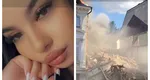Andreea, cea de-a doua româncă dispărută în urma exploziei din Germania, a fost găsită moartă la trei zile după prăbușirea clădirii în care se cazase