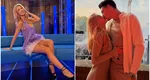 Andreea Bălan, ultimele pregătiri pentru nunta cu Victor Cornea, de pe 10 mai: „Vor fi 250 de invitați”