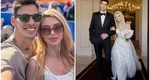 Andreea Bălan a făcut anunțul la aproape 2 săptămâni de la nunta cu Victor Cornea: „Parcă am trăit un vis frumos”