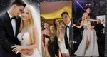 Cine este Andrada Cornea, cumnata Andreei Bălan și cât de apropiate sunt cele două
