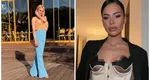 Andreea Matei îi dă peste nas Andreei Popescu. Gestul făcut de tatăl lui Rareș Cojoc a confirmat totul